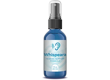 whispeara price